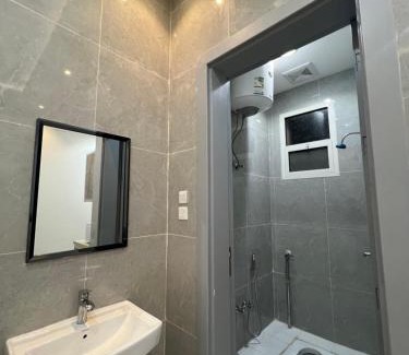Buraydah Apartamento | اشبيليا للوحدات السكنية