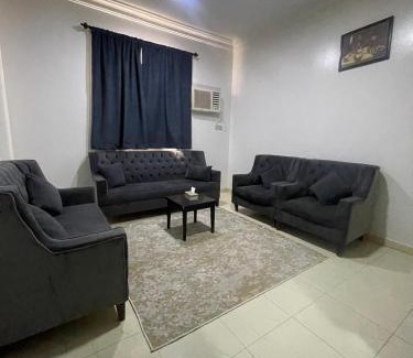 Al Duwadimi Apartamento | اصول المدينة للشقق المخدومة