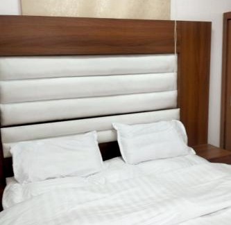 Nejran Apartamento | اصيل الضيافة للشقق المخدومة