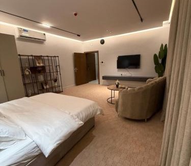 Medina Apartamento | افاق المسكن