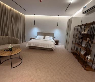 Medina Apartamento | افاق المسكن