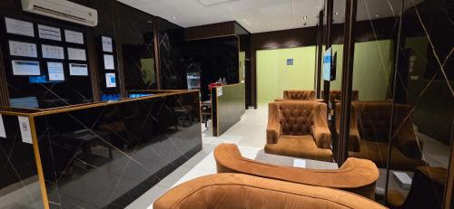 Riyadh Apartamento | افاق سويت للشقق المخدومة السلي
