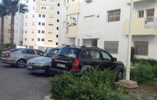 Hay El Farah Apartamento | اقامة النصر 1 حي السلام