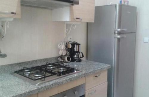 Hay El Farah Apartamento | اقامة النصر 1 حي السلام