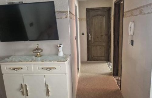 Cite Charaf Apartamento | اقامة دشيرا الجديدة جهادية شطر 5
