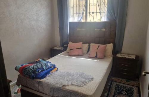 Cite Charaf Apartamento | اقامة دشيرا الجديدة جهادية شطر 5