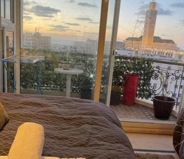 SOUR JDID Apartamento | اقامة فال دانفا
