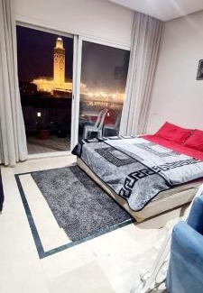 SOUR JDID Apartamento | اقامة فال دانفا