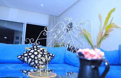 SOUR JDID Apartamento | اقامة فال دانفا