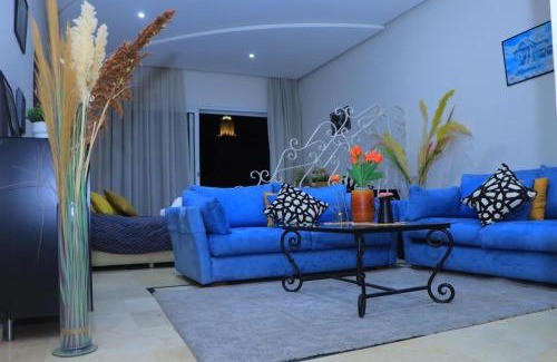 SOUR JDID Apartamento | اقامة فال دانفا