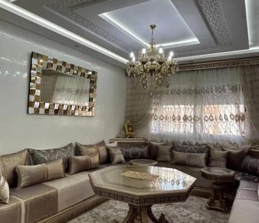 Tanja Balia Apartamento | اقامة فرح ديوديت طنجة البالية
