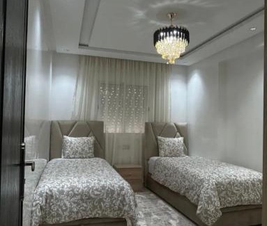 Tanja Balia Apartamento | اقامة فرح ديوديت طنجة البالية
