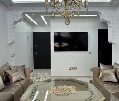 Tanja Balia Apartamento | اقامة فرح ديوديت طنجة البالية