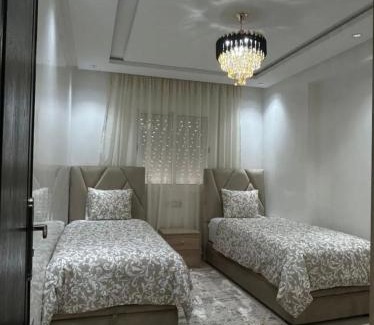 Tanja Balia Apartamento | اقامة فرح ديوديت طنجة البالية