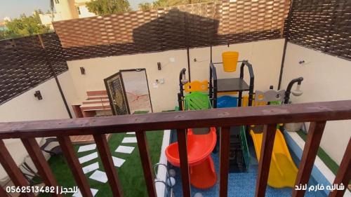 Taif Complejo | اكواخ رحاب