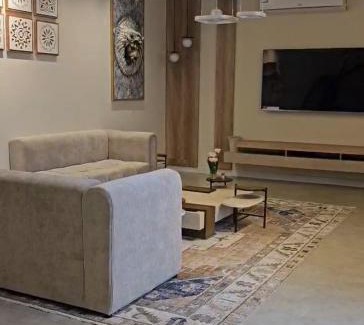 Al Bahah Chalet De Esquí | اكواخ ساوثرنز
