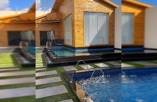 Taif Apartamento | اكواخ سنتارا الريفيه