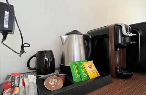 Taif Apartamento | اكواخ سنتارا الريفيه