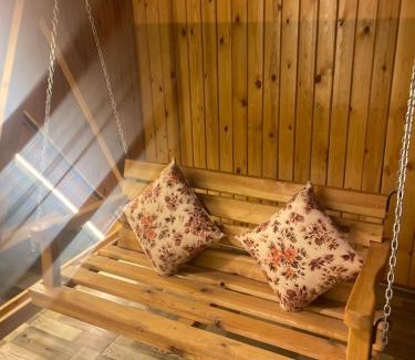 Suwailih Otro | اكواخ طرابزون عجلون
