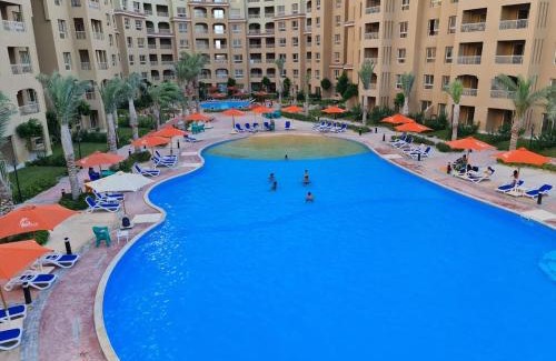 Marina El Alamein Apartamento | اكوا فيو - الساحل الشمالي