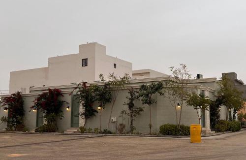 Buraydah Chalet De Esquí | الأجنحة الرخامية فندقية