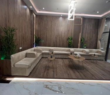 Al Mubarraz Apartamento | الاتحاد الذهبية للشقق المخدومة 2
