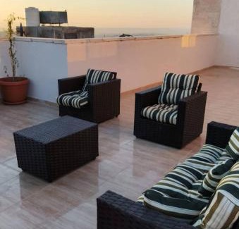 Irbid Apartamento | الاردن اربد الحي الجنوبي قرب مستشفى بديعة