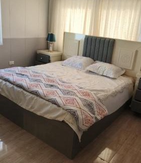 Irbid Apartamento | الاردن اربد الحي الجنوبي قرب مستشفى بديعة