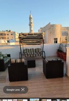 Irbid Apartamento | الاردن اربد الحي الجنوبي قرب مستشفى بديعة