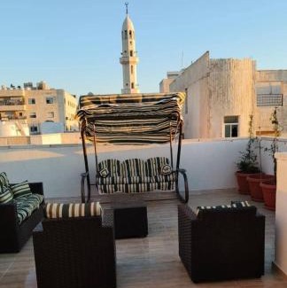 Irbid Apartamento | الاردن اربد الحي الجنوبي قرب مستشفى بديعة