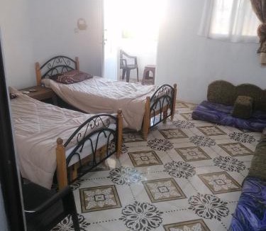 Ajloun Governorate Apartamento | الاردن عجلون رأس منيف