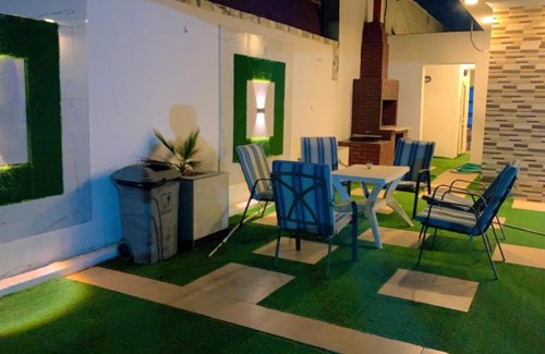 Al Riyadh Casa | الاستراحة الملكية الفاخرة