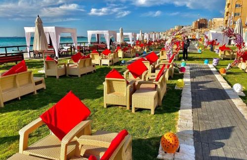 Ad-Dukhaylah Apartamento | الاسكندرية شاطئ ميكا العجمي البيطاش