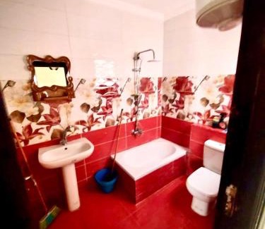 Ad-Dukhaylah Apartamento | الاسكندرية شاطئ ميكا العجمي البيطاش