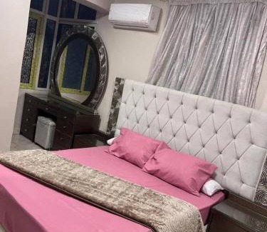 Tabaqat Fahl Cama Y Desayuno | الاغوار bb