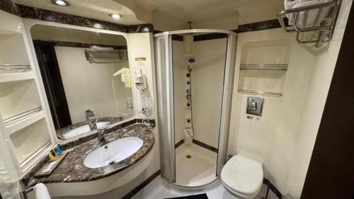 Cairo Hotel | الباخرة ريفر بوت