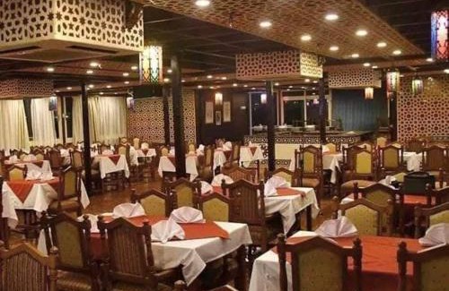 Cairo Hotel | الباخرة ريفر بوت