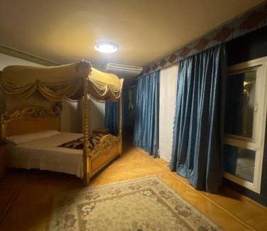 Oula Apartamento | البحر الأعظم