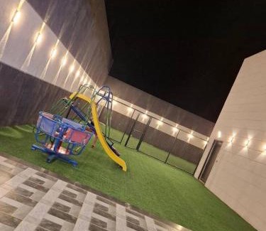 Amman Casa | البحر الميت اول الراما