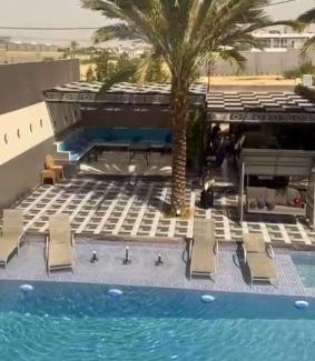 Amman Casa | البحر الميت اول الراما