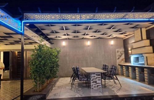 Amman Casa | البحر الميت اول الراما
