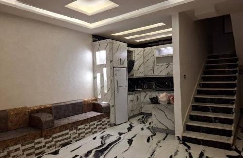Amman Casa | البحر الميت اول الراما