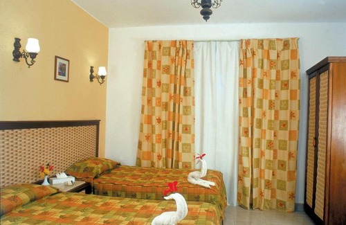 Al-'Amriyah Apartamento | البحيره