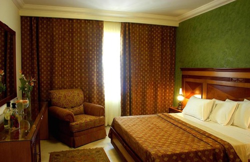 Al-'Amriyah Apartamento | البحيره