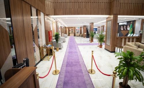Al Aziziyah Apartamento | البرج الأزرق للشقق الفندقية - Blue Tower Hotel Apartments