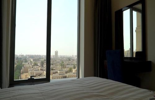 Jeddah Apartamento | البنفسج للأجنحة الفندقية