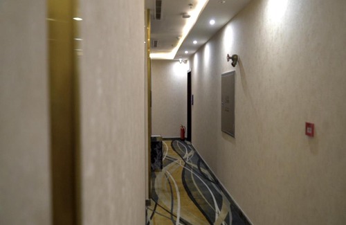 Jeddah Apartamento | البنفسج للأجنحة الفندقية