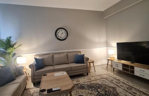 King Abdullah Economic City Apartamento | البيت بيتك