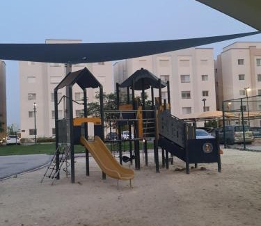 King Abdullah Economic City Apartamento | البيت بيتك