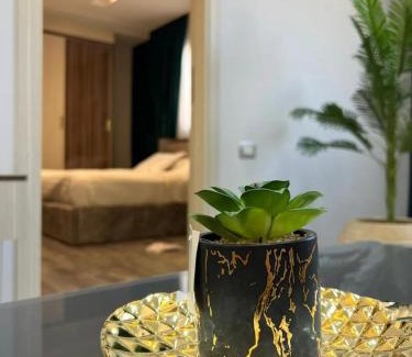 The 5th Settlement Apartamento | التجمع الخامس